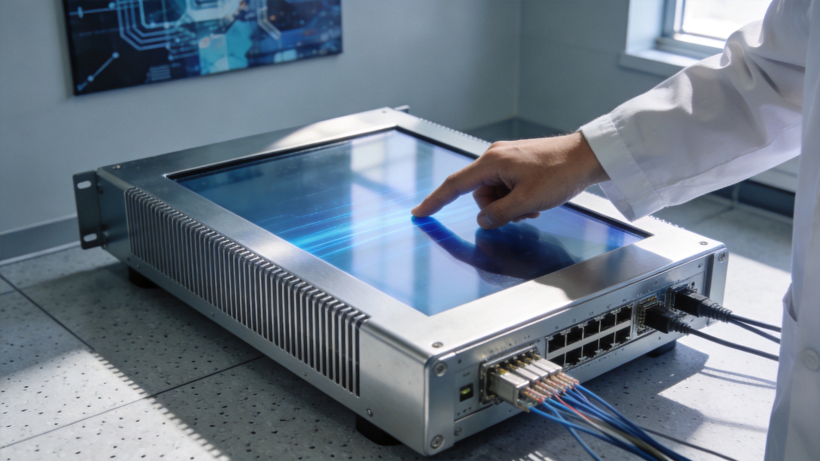数字化技术